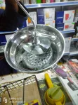 Ideal Domestic Food Mill - 2