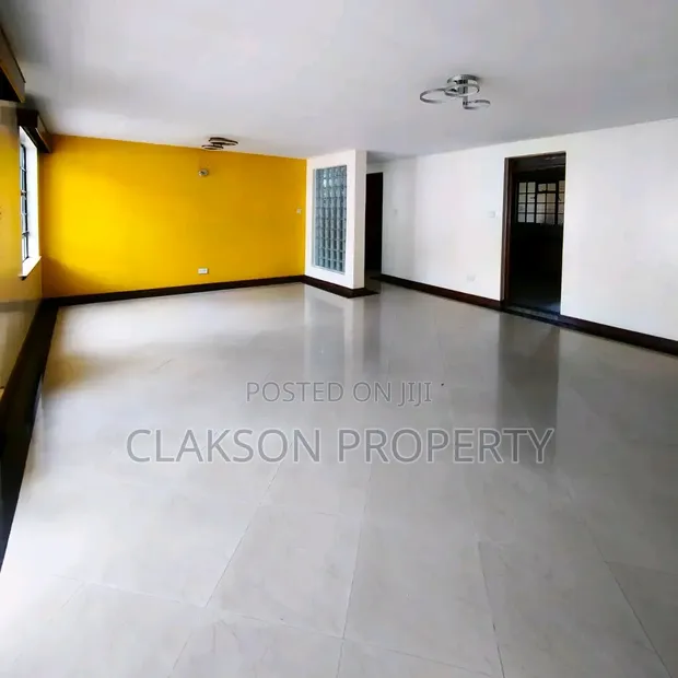 3 Bedroom Apartment with DSQ for Rent in Lavington, Valley Arcade - 1