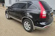 Honda CR-V 2.4 2008 Black - 1