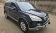 Honda CR-V 2.4 2008 Black - 2