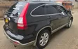 Honda CR-V 2.4 2008 Black - 3