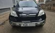 Honda CR-V 2.4 2008 Black - 4