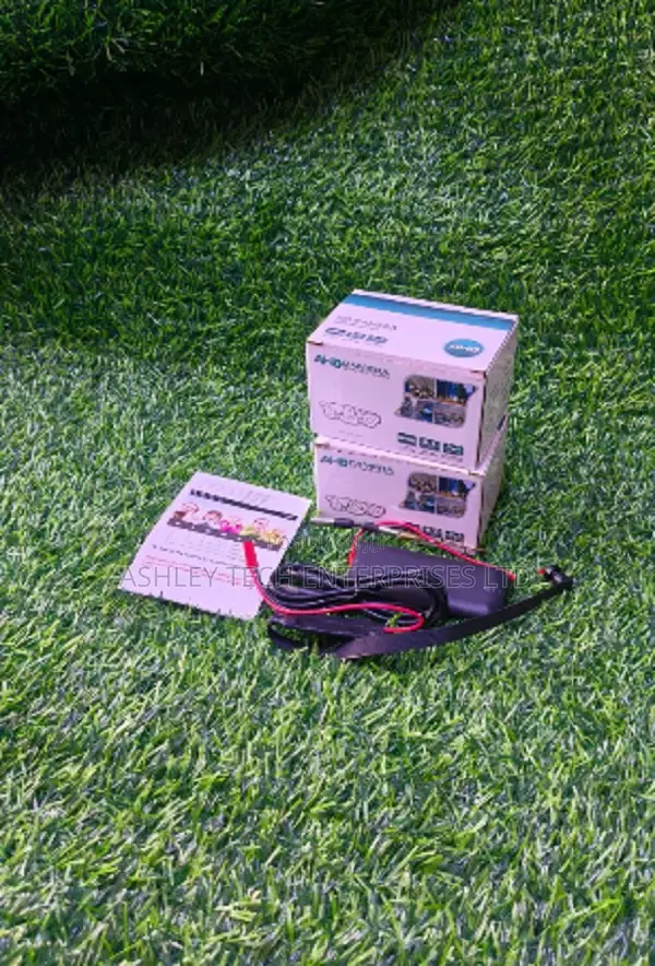 Kamera Mpya ya Siri ya Mini Pin Hole - 1080P HD WiFi - 1