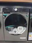 Hisense 8kg/5kg Wash Dry Combo Inverter Motor - 1