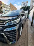 Malori Makubwa ya Kukodisha yenye Viti 7 - 5