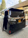 Malori Makubwa ya Kukodisha yenye Viti 7 - 1
