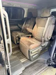 Malori Makubwa ya Kukodisha yenye Viti 7 - 3