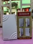 Kengele ya Windsor Ding Dong - 1