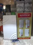 Kengele ya Windsor Ding Dong - 2