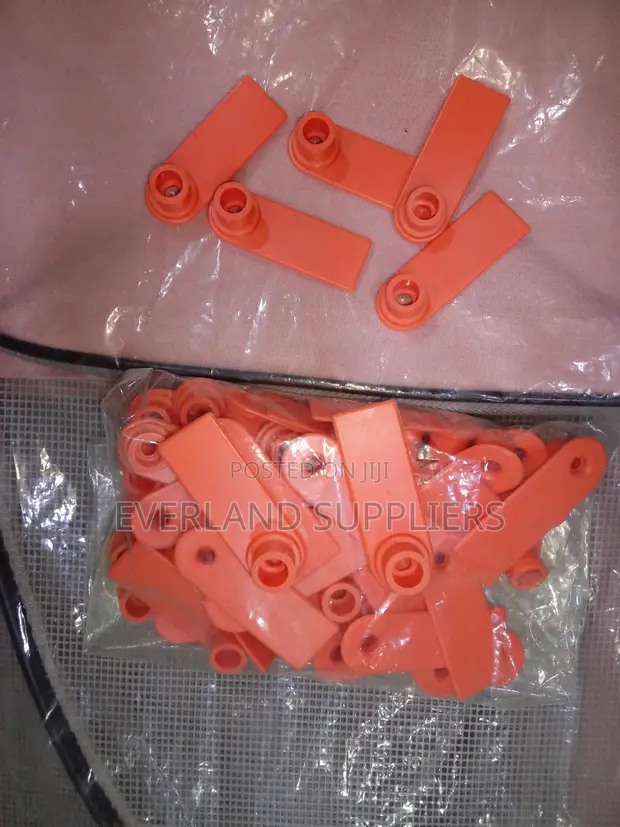Ear Tags za All-Field (Pakiti) - 1