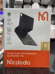 McDodo Keyboard Case for iPad Air 13" & iPad Pro 12.9"/13" - 1
