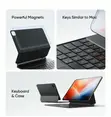 McDodo Keyboard Case for iPad Air 13" & iPad Pro 12.9"/13" - 2