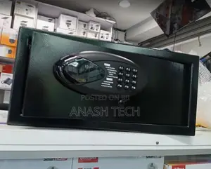 Heavy Duty Hotel Room Security Safe