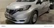 Nissan Note 1.2 Petrol 2019 Silver - 1