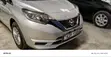 Nissan Note 1.2 Petrol 2019 Silver - 4