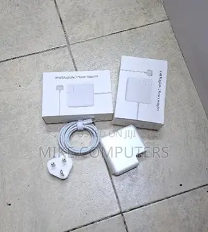 87W USB-C Charger ya MacBook