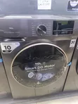 TCL Mashine ya Kufulia - 10kg Osha na Zungusha - 1