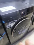 TCL Mashine ya Kufulia - 10kg Osha na Zungusha - 2