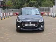 Suzuki Swift RS Hybrid 2019 Nyeusi - 1