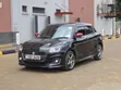 Suzuki Swift RS Hybrid 2019 Nyeusi - 2
