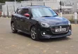 Suzuki Swift RS Hybrid 2019 Nyeusi - 3