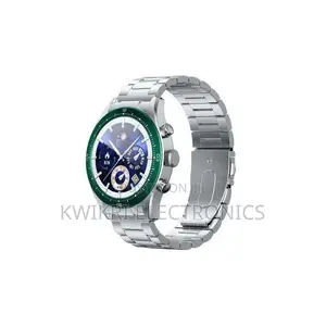 Havit LuxeCrown Elite Smart Watch M9072