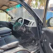 Toyota HiAce Commuter 2012 - 2