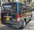 Toyota HiAce Commuter 2012 - 5