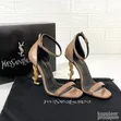 Comfy YSL Opyum Heels - 3