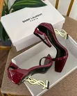 Comfy YSL Opyum Heels - 4
