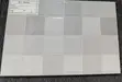Twyford PMCP24372K Tile ya Ukutani ya Keramik - 1