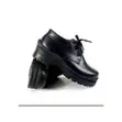 Back to School Leather School Shoes - 2