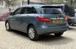 Mercedes-Benz B-Class B180 2012 - 5