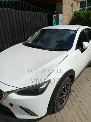 Premium LLumar Nano Ceramic Tint for Mazda CX-3