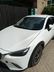 LLumar Nano Ceramic Tint ya Kwanza kwa Mazda CX-3 - 1