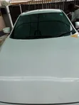 LLumar Nano Ceramic Tint ya Kwanza kwa Mazda CX-3 - 2