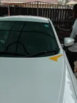 LLumar Nano Ceramic Tint ya Kwanza kwa Mazda CX-3 - 3