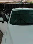 LLumar Nano Ceramic Tint ya Kwanza kwa Mazda CX-3 - 4