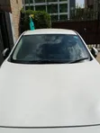 LLumar Nano Ceramic Tint ya Kwanza kwa Mazda CX-3 - 5