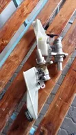 Nissan X-Trail NT31 Brake Master Cylinder - 1