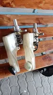 Nissan X-Trail NT31 Brake Master Cylinder - 2