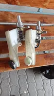 Nissan X-Trail NT31 Brake Master Cylinder - 3