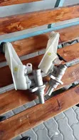 Nissan X-Trail NT31 Brake Master Cylinder - 4