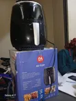 ElectroMate 5L Digital Air Fryer (Model AF01) - 2