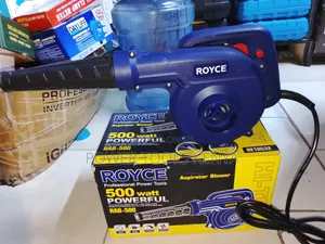 Royce 500W Aspirator Blower