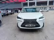 Lexus NX 200 2016 White - 3