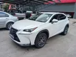 Lexus NX 200 2016 White - 5