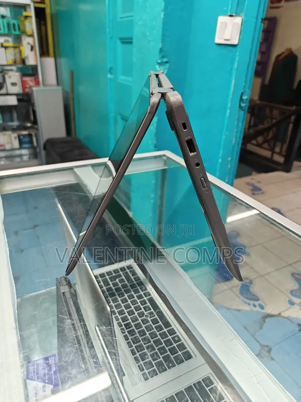 Laptop HP ProBook 11 X360 - Core i5, 8GB RAM, 256GB SSD - 1