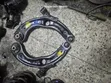 Mazda Demio Model Mpya Control Arms - 2