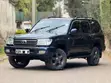 Toyota Land Cruiser V8 2004 - 1